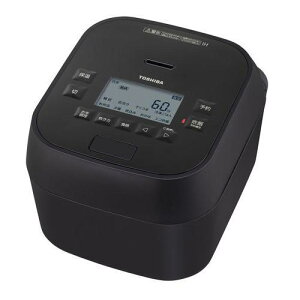 y݌ɂE[z TOSHIBA  ܂Ǌۊ 5.5 OubN RC-10HGW-K ^󈳗IHW[ъi5.5j