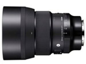 �y�������K�i�z�V�O�} SIGMA 85mm F1.4 DG DN �iA�j �\�j�[E�}�E���g�p ���]�������Y �t���T�C�Y�~���[���X�Ή� �y���������z
