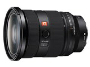 yIׂ5Nۏ؁iʗjz\j[ SONY FE 24-70mm F2.8 GM II[SEL2470GM2] itTCYΉ E}EgjyViEKiz
