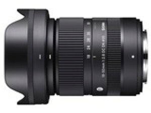 uۏ؉\vVO} 18-50mm F2.8 DC DN Contemporary tWtCXp