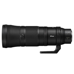 �y�����ۏ؉����\�zNikon �J���������Y NIKKOR Z 180-600mm f/5.6-6.3 VR�y�S�����������z�y���Ď��������₷�����]���Y�[�������Y