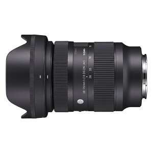 �y�����ۏؑΏ�/�S�����������z�V�O�} SIGMA 28-70mm F2.8 DG DN Contemporary �\�j�[ E�}�E���g�p �W���Y�[�������Y �t���T�C�Y�Ή� ����a 0085126592653 �������K�i RSL���� �����y