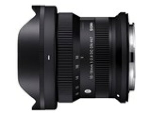�y���������E�݌Ɍ���z�V�O�}(SIGMA) 10-18mm F2.8 DC DN �L���m��RF�}�E���g APS-C�p���L�p�Y�[�������Y