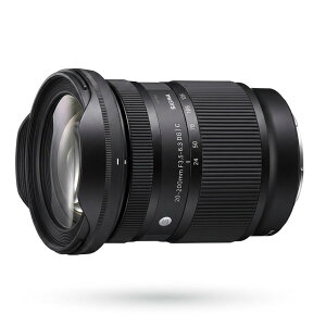 �y�I�ׂ�5�N�����ۏ؁i�ʗ����j�zSIGMA�V�O�} �J���������Y 20-200mm F3.5-6.3 DG Contemporary [�\�j�[E /�Y�[�������Y]