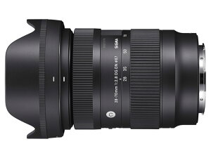 �y�����y�zSIGMA 28-70mm F2.8 DG DN | Contemporary L�}�E���g�p�y���������z�V�O�} �W���Y�[�������Y �~���[���X�J���� �t���T�C�Y�Ή� �y�� �R���p�N�g ����a 1�N�ۏ�
