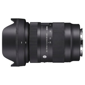 �y�����y/�S�����������z�V�O�} SIGMA 28-70mm F2.8 DG DN Contemporary L�}�E���g�p �W���Y�[�������Y �t���T�C�Y�Ή� ����a 0085126592653 �p�i�\�j�b�N ���C�J �������K�i 1�N�ۏ� RSL����