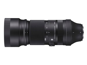 �V�O�} 100-400mm F5-6.3 DG DN OS Contemporary �x�m�t�C���� X�}�E���g�p SIGMA �t�W�t�C���� ���]���Y�[�������Y ���C�g�o�Y�[�J ���掿 ��u���␳ �~���[���X��p�݌v