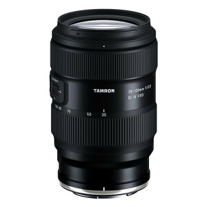 �^������ 35-100mm F2.8 Di III VXD �j�R�� Z�}�E���g�p Model A078 TAMRON Nikon Z�p ����a�]���Y�[�������Y ���掿 �Ïl ����AF �|�[�g���[�g �X�i�b�v �~���[���X��p�݌v