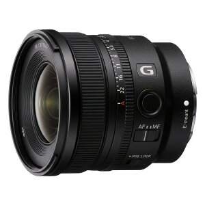 �y�����ۏؑΏ�/�S�����������z�\�j�[ SONY FE 16mm F1.8 G SEL16F18G ����a ���L�p �P�œ_�����Y E�}�E���g �t���T�C�Y�Ή� ���i ���i ���� �B�e �{�� �������K�i RSL���� �����y