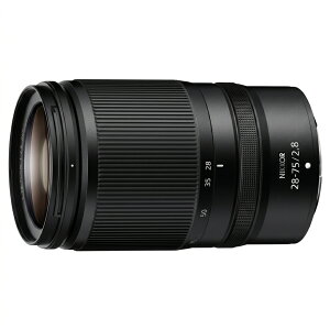 �j�R�� NIKKOR Z 28-75mm f/2.8 �W���Y�[�������Y �t���T�C�Y�Ή� �j�R��Z�}�E���g �h�o �h�H �y�� 565g