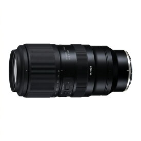 【延長保証対象/全国送料無料】タムロン TAMRON 50-400mm F/4.5-6.3 Di III VC VXD ニコン Zマウント用 Model A067Z 超望遠ズームレンズ 4960371006932 フルサイズ 手ブレ補正 国内正規品 RSL発送 あす楽