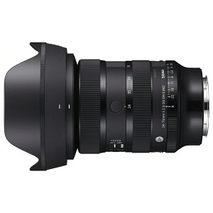 �V�O�} SIGMA 24-70mm F2.8 DG DN II Art �\�j�[ E�}�E���g�p ����a �W���Y�[�������Y 2�^ (JAN: 0085126941413)