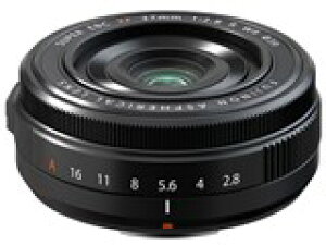 FUJI FILM �t�W�m�������Y XF27F2.8 R WR