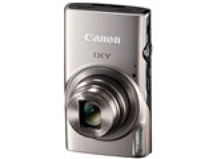 ySViE݌ɌzfW^J IXY650 Canon Lm w12{Y[ 2110f tHD I[g Wi-Fi@\ Vo[ 1080C001 IXY650(SL) yz