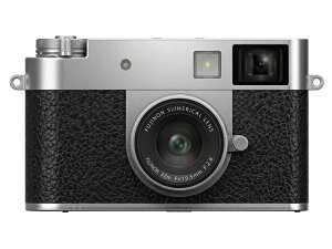 �y�����ۏؑΏ�/�S�����������z�x�m�t�C���� FUJIFILM X-HF1 �V���o�[ X half �G�b�N�X �n�[�t �R���p�N�g�f�W�^���J���� �R���f�W �f�W�J�� �{�� ���g�� 4547410556582 �������K�i RSL���� �����y