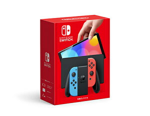 Nintendo Switch { L@ELf HEG-S-KABAA