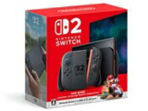 y݌ɂzNintendo Switch 2 }IJ[g [h Zbgi{Epj/Switch 2/BEESKB6PA/A SNΏہw}IJ[g [hx_E[h