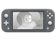 【新品・送料無料】Nintendo Switch Lite グレー[ニンテンドースイッチ ライト 本体 ゲーム機本体] 【三…