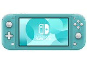 Nintendo Switch Lite �^�[�R�C�Y