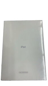 �y�V�i���J���ziPad 10.2�C���` ��9���� Wi-Fi 256GB 2021�N�H���f�� FK2P3LL/A [�V���o�[]