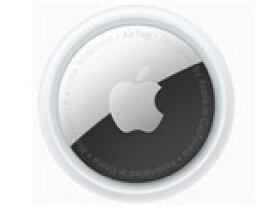 【全国送料無料・在庫あり即納】AirTag 「エアタグ 」1パック Appleの「探す」アプリを使い持ち物を追跡する「iPhone」用アクセサリー（1個）JAN4549995106589