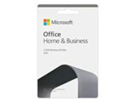 「送料無料」Microsoft Office Home and Business 2021 (最新 永続版)|カード版|Windows11、10/mac対応|PC2台