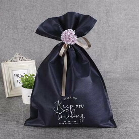 【lienbabyで商品をご購入の方限定】ドレス用ラッピング袋(大)