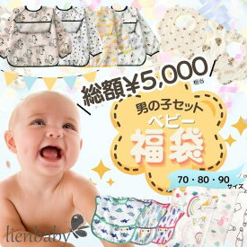 2024年 ベビー　福袋 女の子福袋 出産祝い 赤ちゃん　新生児 ニューボーン おくるみ スタイ 豪華 お得 プレゼント 孫 出産準備 ベビードレス