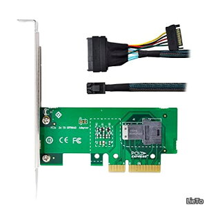 �y���������zPCI-E 3.04.0����SFF-8643�J�[�h�A�_�v�^����у��C���{�[�hSSD�p��U.2U2 SFF-8639 NVME PCIeSSD�P�[�u��