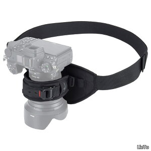 �y���������z���J�����p�z���X�^�[ GW-ADVANCE �J�����z���X�^�[���C�g02 S �u���b�N SGWA-CHLT2SBK �J�����̗h���}����y�ʃJ�����z���X�^�[