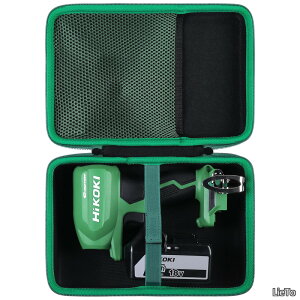 �y���������z�n�C�R�[�L 18V/10.8V �[�d�� �G�A�_�X�^�[ RA18DA/RA12DA ��p���[�P�[�X�i�P�[�X�̂݁j-Aenllosi