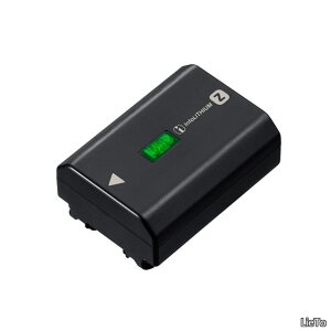 �y���������z�J�����p�o�b�e���[ ���`���[�W���u���o�b�e���[�p�b�N NP-FZ100 7R IV/��7R /��6700/��7C/��7CII/��7CR/��7III/��7IV/��7SIII/��9II/��9III/��1/ZV-E1/ZV-E10M2/FX3/FX30�p)