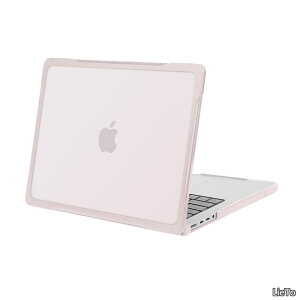 �y���������z�Ή��@�� MacBook Pro 14�C���` �P�[�X M5 M4 M3 M2 M1�`�b�v A3427 A3426 A3434 A3112 A3185 A3401 A2918 A2992 A2779 A2442(2026 2025-2021����)�A�\�t�g TPU �t���[�� �o���p�[ ����h�~ �w��h�~ �v���X�`�b
