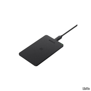 �y���������zNFC/FeliCa���[�_�[ PaSoRi�i�p�\���j�Ɩ��p�r��p���f�� RC-S300/S1