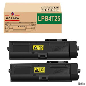 �y���������z�G�v�\���p LPB4T25 LPB4T25V �i2�p�b�N �u���b�N�j �݊��g�i�[�J�[�g���b�W �Ή��@��FLP-S280DN ��������F��6100�����炢