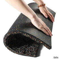 楽天市場】トレーニングマット 50cm×50cmの通販 【送料無料】トレーニングゴムマット 50cmx50cm×1.5cm
