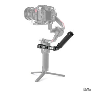 �y���������z���A�I�y���[�V�����n���h�� DJI RS4�ARS4 Pro�ARS3 Mini�ɑΉ��A 360°��]���A�l�X�ȍ\���ɑΉ��A�f�����܂肽���߂� TGA-RS3M-ROH