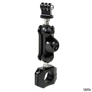 �y���������z�J���� �}�E���g�Z�b�g (A35 GoPro �C���^�[�t�F�C�X �p+B1+C1) [RM25-A35-B1-C1]