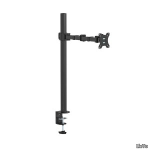 �y���������z�N�����v�� �t���f�B�X�v���C�A�[�� 17�`32�C���`�Ή� �ω׏d�`8kg ����805mm�̃����O�|�[�� ������ 3�N�ۏ� GH-AMDL1-BK