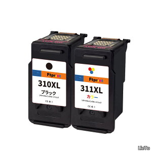 �y���������z�Đ��C���N Canon�i�L���m���j�p �u���b�N1�� �J���[1�� �R���{�p�b�N �c�ʕ\���t���ŐVIC�`�b�v�Ή� �ʕ �Ή��@��: MP270 MP280 MP480 MP490 MP493 MX350 MX420 iP2700