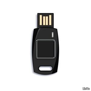 �y���������zWindows Hello FIDO2 U2F �w��Z�L�����e�B�L�[ USB-A�^�C�v �g���X�g�L�[ B210H