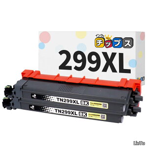 �y���������zTN299XL �u���b�N 2�{�Z�b�g ��e�� �u���U�[ ( Brother )�p �݊��g�i�[�J�[�g���b�W ���c�ʕ\���Ή� / ���Ӄg�i�[�p�E�_�[ / ���{�l�Z�p�ҊďC�� �Ή��@�� : HL-L3240CDW MFC-L3780CDW �F�� : 
