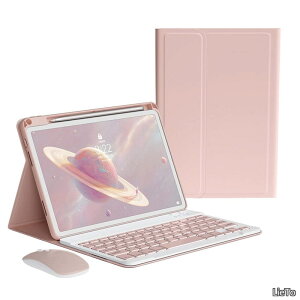 �y���������zPro 13 �C���` M5/M4 �Ή� �L�[�{�[�h�P�[�X �}�E�X�t�� Apple Pencil �[�d���[�\ �A�C�p�b�h 2025/2024 iPadPro13�C���` �L�[�{�[�h �J�o�[ ������ �J���[�L�[�{�[�h ���f�B�[�X ���� �r