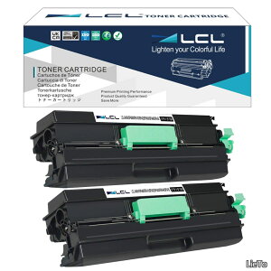 �y���������zRICOH�p ���R�[�p SP �g�i�[ 6400H SP6400 SP6410 SP6420 SP6430 SP6440 SP6450 (2�p�b�N �u���b�N) �݊��g�i�[�J�[�g���b�W �Ή��@��: SP 6450/SP 6440/SP 6430/SP 6420/SP 6410/P 6030/P 6030LE/P 6020/P 6020LE/P 6010/P 