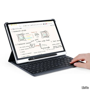 �y���������zMagic Note Pad��p �L�[�{�[�h 78�L�[ Bluetooth ���^ �g�ѕ֗� Keyboard