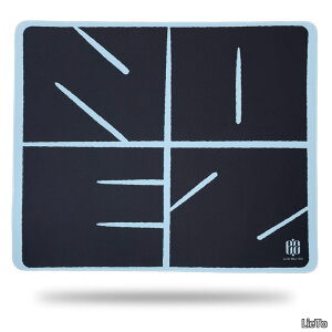 �y���������z× NOEZ FOXX Limited Mouse Pad 777 Edition �Q�[�~���O�}�E�X�p�b�h FPS���� �X�s�[�h�^�C�v 490mm×420mm