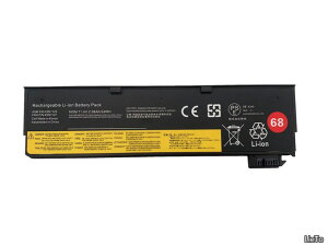 �y���������zLenovo ThinkPad X240 X240S X250 X250S X260 X270 T440 T440S T450 T450S T460 T460P T550 T560�p 11.4V 2.06Ah 24Wh 3�Z�� �����\�݊��o�b�e���[ 45N1126 45N1127 PSE�F��