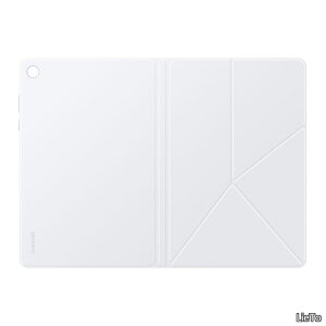 �y���������zGalaxy Tab A11+ Book Cover�b�z���C�g�b�^�u���b�g�J�o�[�bSamsung���� �������K�i�bEF-BX230PWEGJP