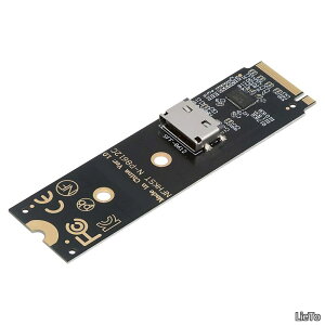�y���������zNVME 2280 PCIe 4.0 M.2 M-Key to Oculink SFF-8612 SFF-8611 �z�X�g�A�_�v�^�[ ���j�A���h���C�o�[ U.2 SSD eGPU�p �����O�P�[�u���p