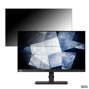 �y���������z�`�����h�~ Lenovo ThinkVision P24q-20 ������ �ی�t�B���� ���˖h�~ ���ʎg�p�\ PTXD00519